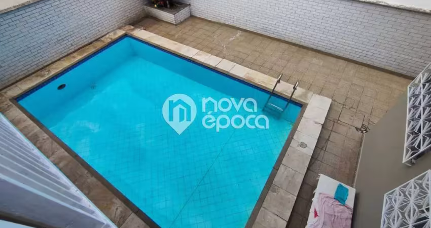 Casa com 3 quartos à venda na Rua Tito Livio de Castro, Moneró, Rio de Janeiro