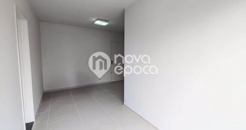 Apartamento com 2 quartos à venda na Rua Capitão Resende, Cachambi, Rio de Janeiro
