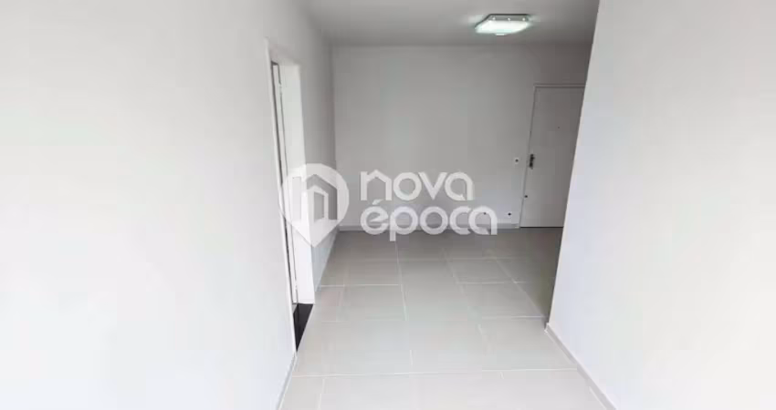 Apartamento com 2 quartos à venda na Rua Capitão Resende, Cachambi, Rio de Janeiro