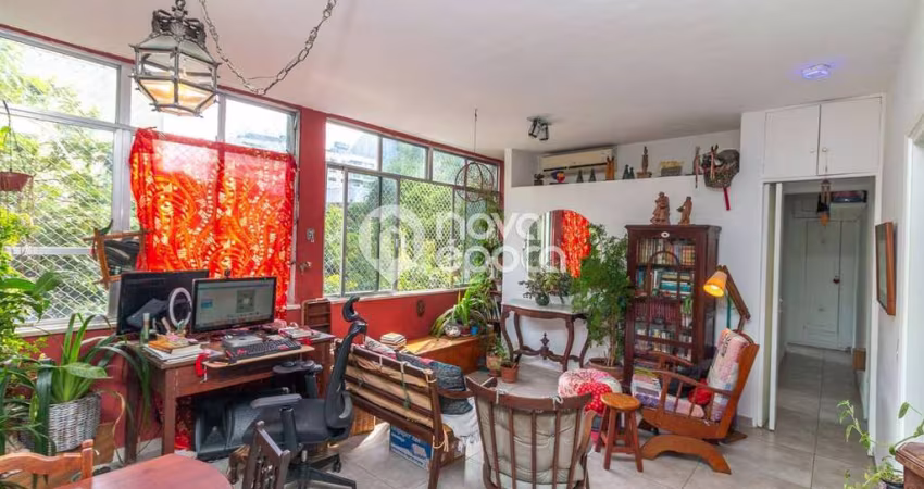 Apartamento com 3 quartos à venda na Rua Conde de Irajá, Botafogo, Rio de Janeiro