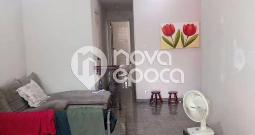 Apartamento com 2 quartos à venda na Rua Aberema, Jardim Guanabara, Rio de Janeiro