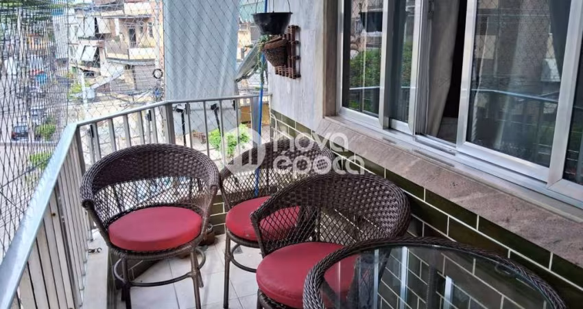 Apartamento com 2 quartos à venda na Rua Água Comprida, Vila Valqueire, Rio de Janeiro