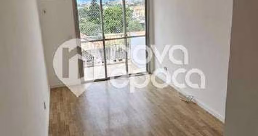 Apartamento com 2 quartos à venda na Rua Monsenhor Jerônimo, Engenho de Dentro, Rio de Janeiro