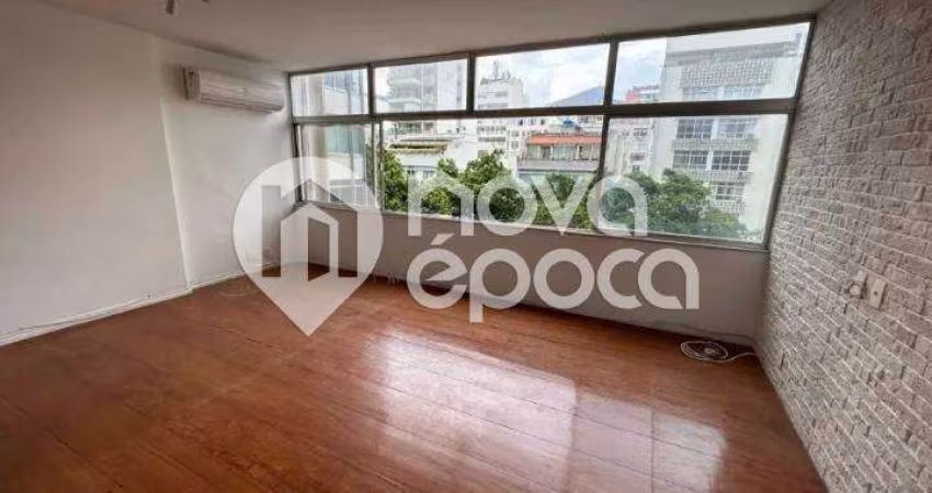 Apartamento com 3 quartos à venda na Rua Prudente de Morais, Ipanema, Rio de Janeiro