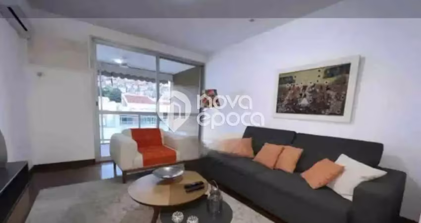 Apartamento com 2 quartos à venda na Rua Souza Lima, Copacabana, Rio de Janeiro