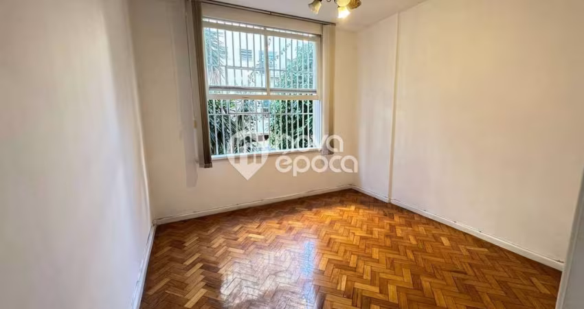 Apartamento com 2 quartos à venda na Rua Camuirano, Botafogo, Rio de Janeiro