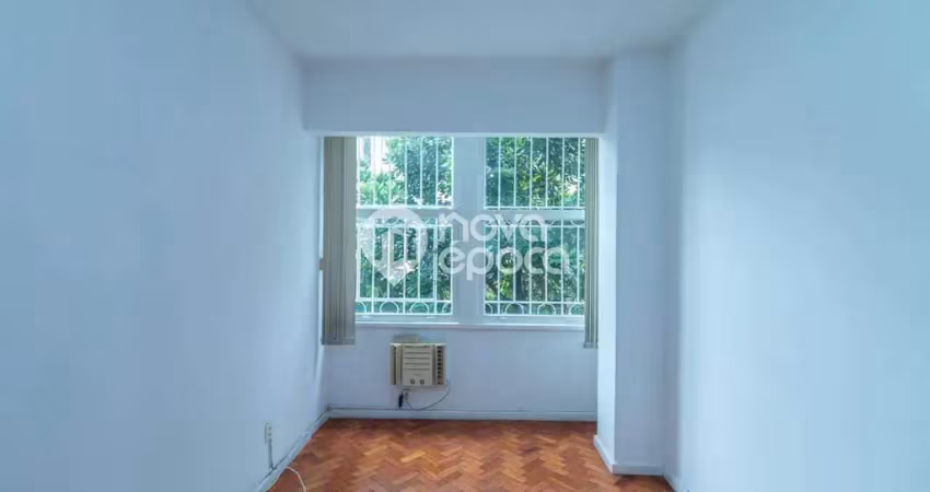 Apartamento com 2 quartos à venda na Rua Camuirano, Botafogo, Rio de Janeiro