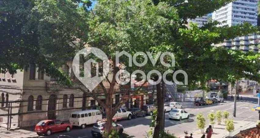 Apartamento com 1 quarto à venda na Rua da Passagem, Botafogo, Rio de Janeiro