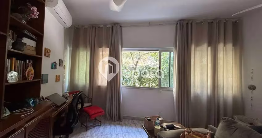 Apartamento com 1 quarto à venda na Rua Marquês de Abrantes, Flamengo, Rio de Janeiro