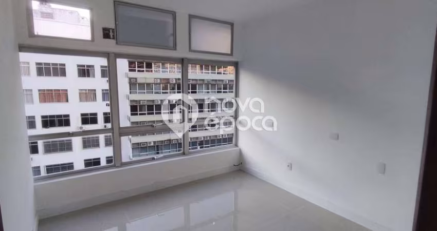 Sala comercial com 1 sala à venda na Rua Conde de Bonfim, Tijuca, Rio de Janeiro