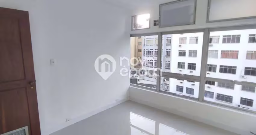 Sala comercial à venda na Rua Conde de Bonfim, Tijuca, Rio de Janeiro