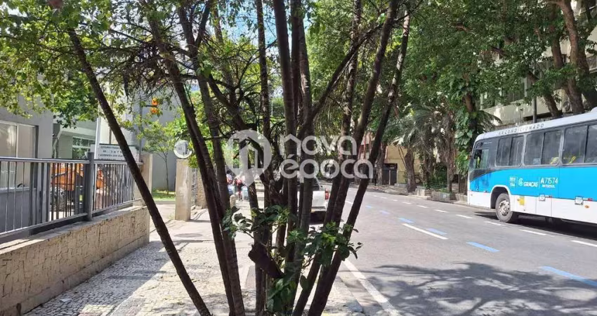 Apartamento com 1 quarto à venda na Rua Francisco Sá, Copacabana, Rio de Janeiro