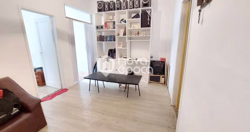 Apartamento com 1 quarto à venda na Rua General Polidoro, Botafogo, Rio de Janeiro