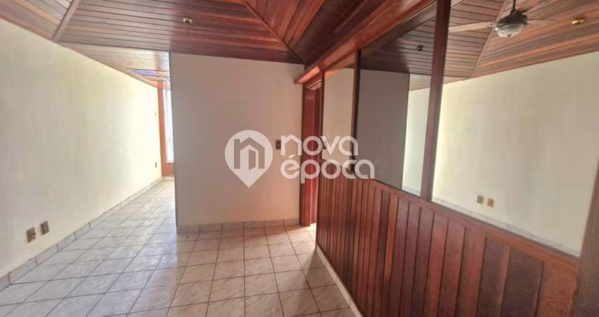 Apartamento com 1 quarto à venda na Boulevard Vinte e Oito de Setembro, Vila Isabel, Rio de Janeiro