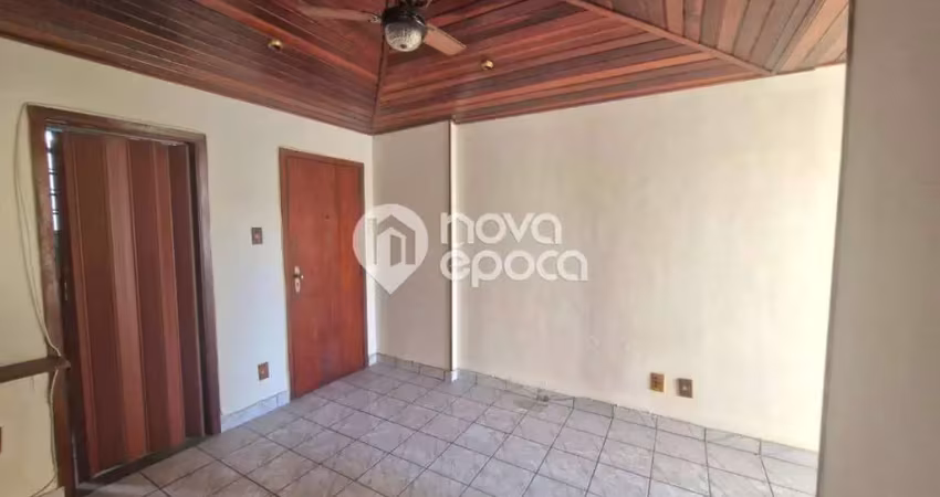 Apartamento com 1 quarto à venda na Boulevard Vinte e Oito de Setembro, Vila Isabel, Rio de Janeiro