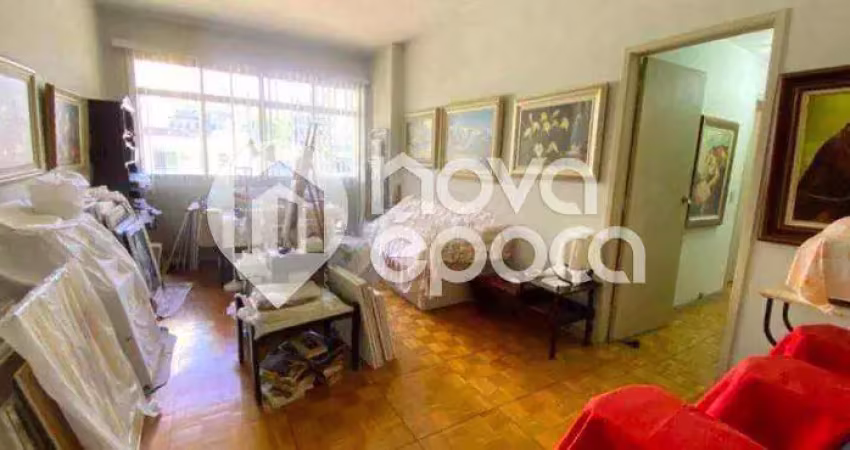Apartamento com 3 quartos à venda na Rua Andrade Neves, Tijuca, Rio de Janeiro