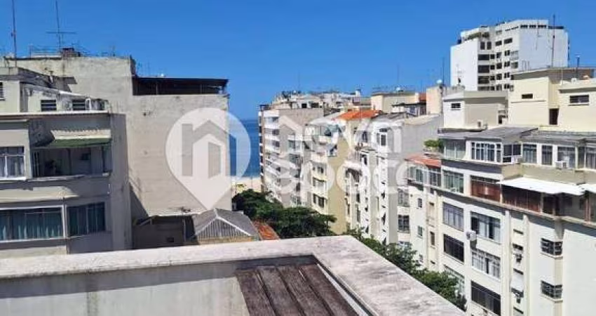 Apartamento com 3 quartos à venda na Avenida Nossa Senhora de Copacabana, Copacabana, Rio de Janeiro