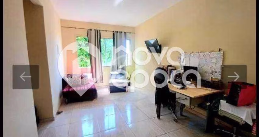 Apartamento com 2 quartos à venda na Rua Haroldo Lobo, Portuguesa, Rio de Janeiro