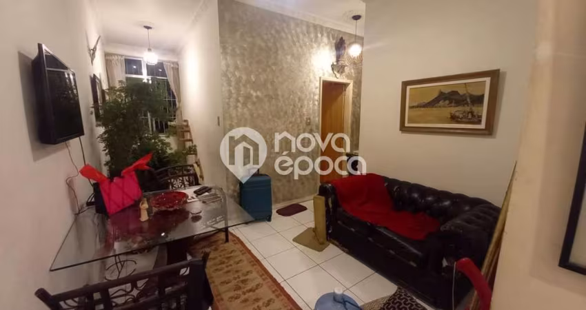 Apartamento com 1 quarto à venda na Rua Magno Martins, Freguesia (Ilha do Governador), Rio de Janeiro
