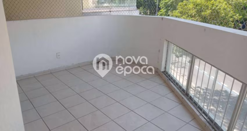 Apartamento com 2 quartos à venda na Boulevard Vinte e Oito de Setembro, Vila Isabel, Rio de Janeiro