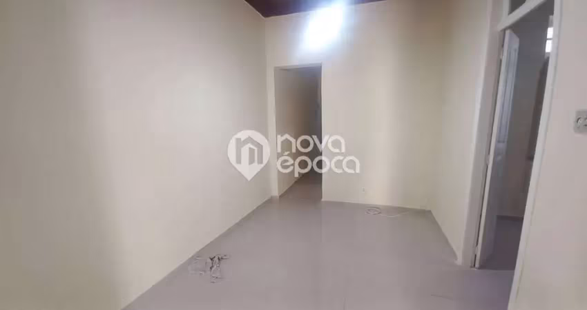 Casa em condomínio fechado com 3 quartos à venda na Rua Duquesa de Bragança, Grajaú, Rio de Janeiro