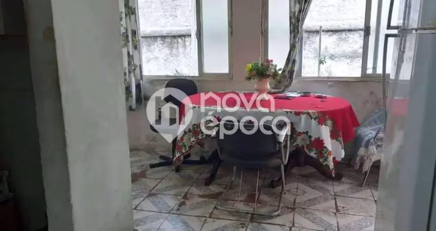 Casa em condomínio fechado com 3 quartos à venda na Rua Doutor Bulhões, Engenho de Dentro, Rio de Janeiro