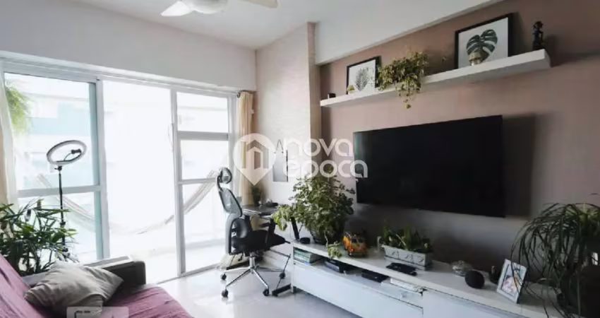 Apartamento com 2 quartos à venda na Rua Franz Weissman, Jacarepaguá, Rio de Janeiro