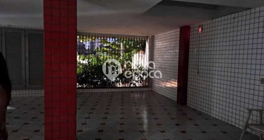 Apartamento com 2 quartos à venda na Rua Maldonado, Ribeira, Rio de Janeiro