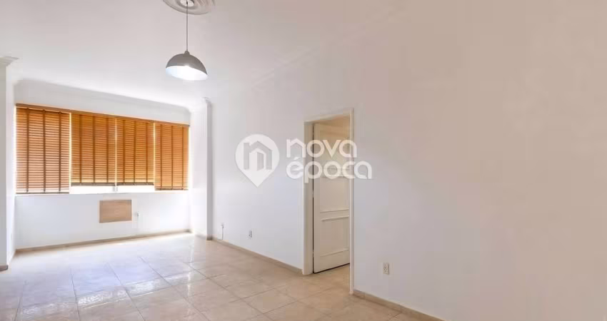 Apartamento com 3 quartos à venda na Rua Paula Freitas, Copacabana, Rio de Janeiro