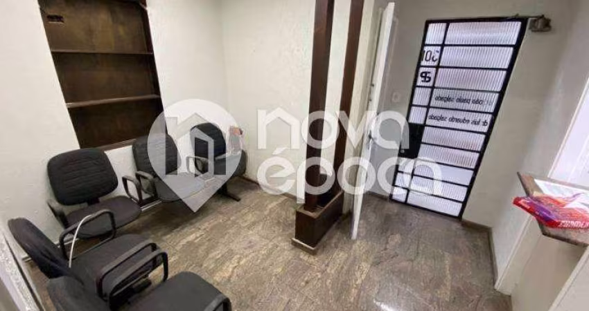 Sala comercial com 2 salas à venda na Rua Figueiredo Magalhães, Copacabana, Rio de Janeiro