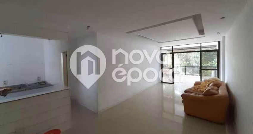 Apartamento com 3 quartos à venda na Avenida Vítor Konder, Barra da Tijuca, Rio de Janeiro
