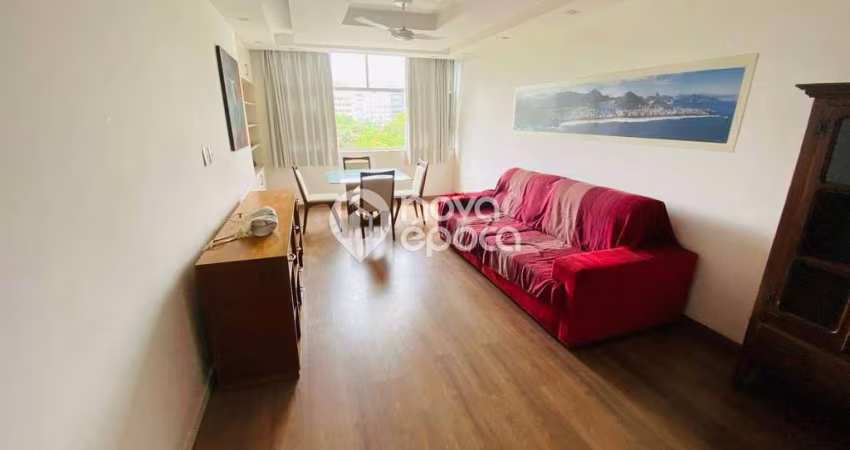 Apartamento com 3 quartos à venda na Rua Teixeira de Melo, Ipanema, Rio de Janeiro