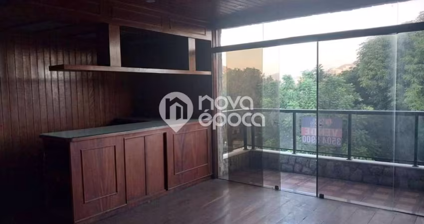 Casa com 3 quartos à venda na Rua General Rocha Maia, Oswaldo Cruz, Rio de Janeiro