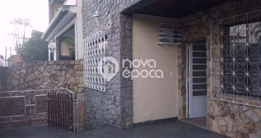 Casa com 2 quartos à venda na Rua General Rocha Maia, Oswaldo Cruz, Rio de Janeiro