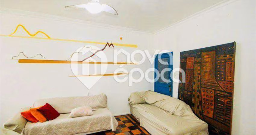 Apartamento com 3 quartos à venda na Avenida Nossa Senhora de Copacabana, Copacabana, Rio de Janeiro