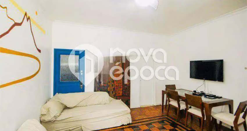 Apartamento com 3 quartos à venda na Avenida Nossa Senhora de Copacabana, Copacabana, Rio de Janeiro