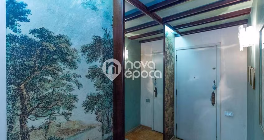 Apartamento com 3 quartos à venda na Rua Almirante Tamandaré, Flamengo, Rio de Janeiro