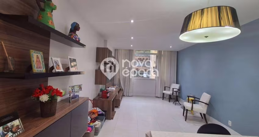 Apartamento com 3 quartos à venda na Rua Marquês de Abrantes, Flamengo, Rio de Janeiro