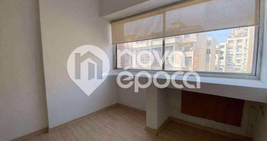Sala comercial com 1 sala à venda na Avenida Nossa Senhora de Copacabana, Copacabana, Rio de Janeiro