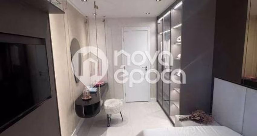 Apartamento com 2 quartos à venda na Rua Professor Álvaro Rodrigues, Botafogo, Rio de Janeiro