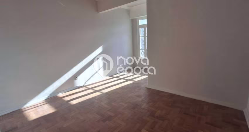 Apartamento com 3 quartos à venda na Rua Pareto, Tijuca, Rio de Janeiro