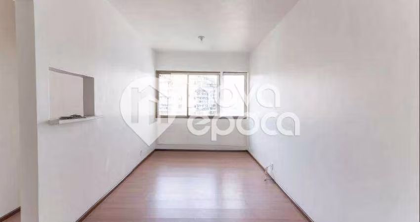 Apartamento com 2 quartos à venda na Rua Paraíba, Praça da Bandeira, Rio de Janeiro