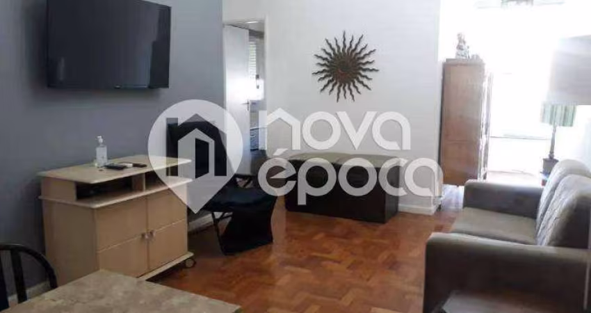 Apartamento com 1 quarto à venda na Rua Marechal Mascarenhas de Morais, Copacabana, Rio de Janeiro