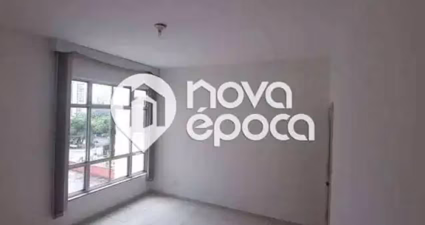 Apartamento com 2 quartos à venda na Avenida Bartolomeu Mitre, Leblon, Rio de Janeiro