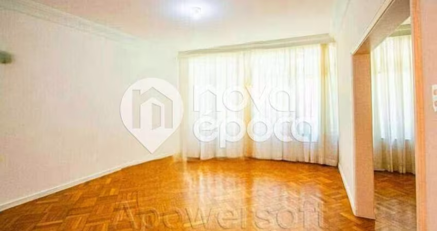 Apartamento com 4 quartos à venda na Rua Paula Freitas, Copacabana, Rio de Janeiro