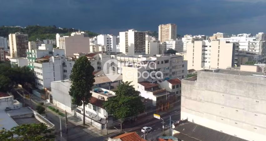Apartamento com 2 quartos à venda na Rua Conselheiro Paranaguá, Vila Isabel, Rio de Janeiro