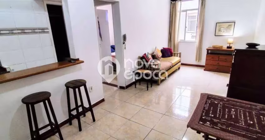 Apartamento com 1 quarto à venda na Avenida Prado Júnior, Copacabana, Rio de Janeiro