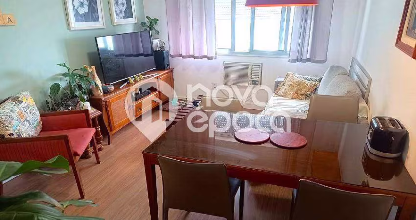 Apartamento com 3 quartos à venda na Rua Barão de Itapagipe, Tijuca, Rio de Janeiro