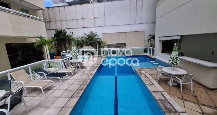 Apartamento com 2 quartos à venda na Rua Mena Barreto, Botafogo, Rio de Janeiro