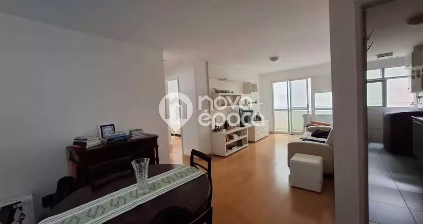 Apartamento com 2 quartos à venda na Rua Mena Barreto, Botafogo, Rio de Janeiro